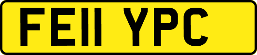 FE11YPC