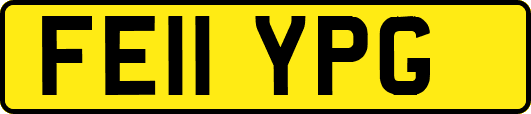 FE11YPG