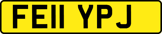 FE11YPJ