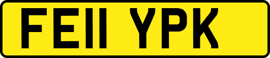 FE11YPK
