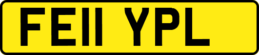 FE11YPL