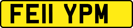 FE11YPM