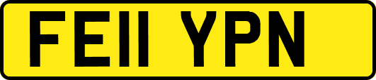 FE11YPN