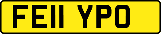FE11YPO