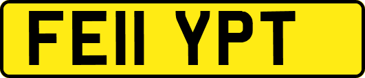 FE11YPT