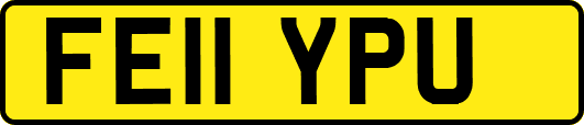 FE11YPU