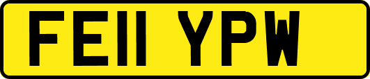 FE11YPW