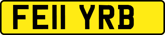 FE11YRB