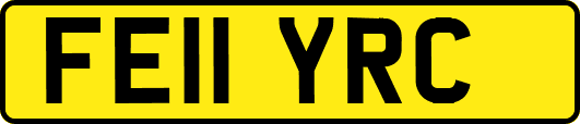 FE11YRC