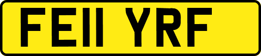 FE11YRF
