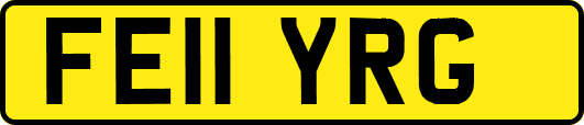 FE11YRG