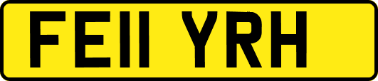 FE11YRH