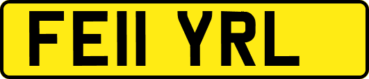 FE11YRL