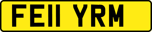 FE11YRM