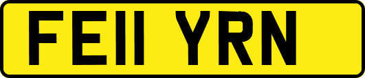 FE11YRN