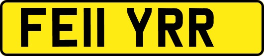 FE11YRR