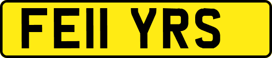 FE11YRS