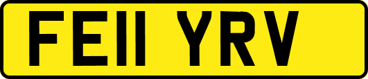 FE11YRV