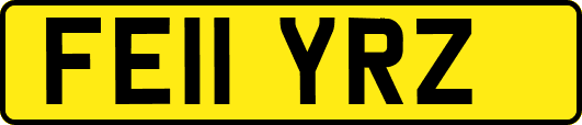 FE11YRZ