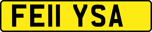 FE11YSA