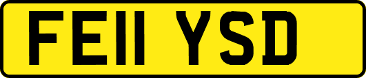FE11YSD