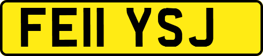 FE11YSJ