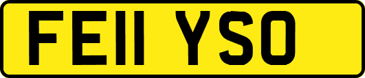 FE11YSO