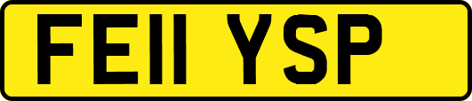 FE11YSP