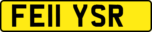 FE11YSR