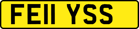 FE11YSS