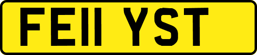 FE11YST