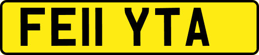 FE11YTA