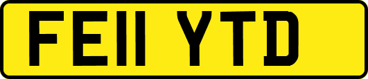 FE11YTD