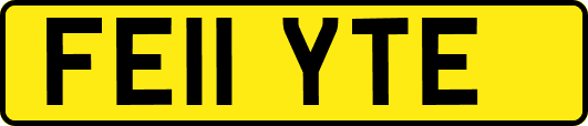 FE11YTE