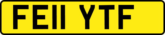 FE11YTF
