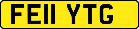 FE11YTG