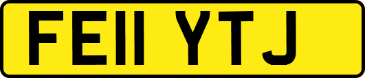 FE11YTJ