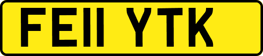 FE11YTK