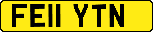 FE11YTN