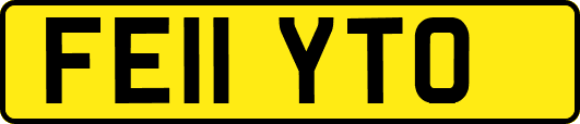 FE11YTO