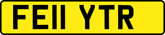 FE11YTR