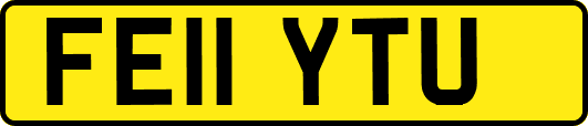 FE11YTU