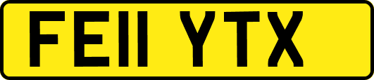 FE11YTX