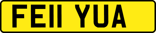 FE11YUA