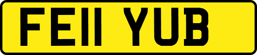 FE11YUB