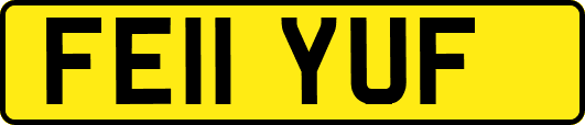 FE11YUF