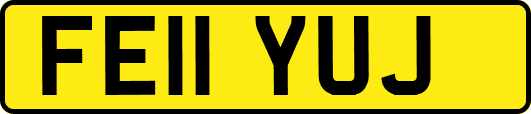 FE11YUJ