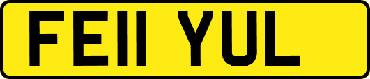 FE11YUL