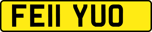 FE11YUO