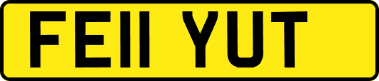 FE11YUT